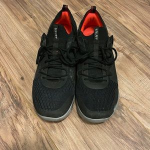 Mens Under Armour shoes